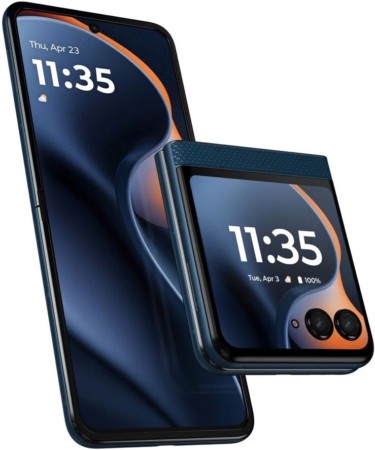 MOTOROLA RAZR 60