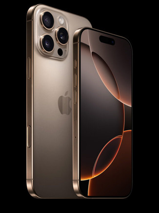iPhone 16 Pro
