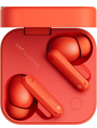 Cuffie Wireless CMF